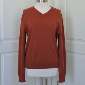 2 for $15!!! Banana Republic 100% Merino Sweater, L